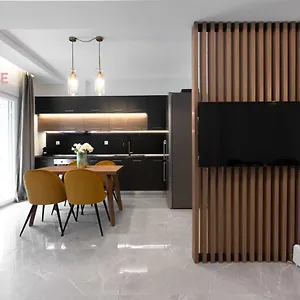  Διαμέρισμα Reflection, Nilie Hospitality Mgmt