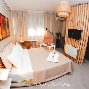 Διαμέρισμα Skgcenter Moodsolutions Living