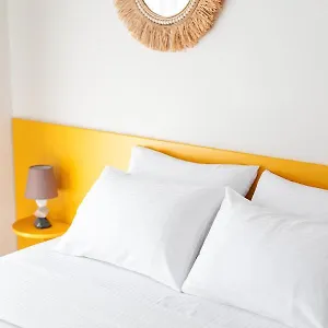  Διαμέρισμα Penthouse No7 - #tif Helexpo