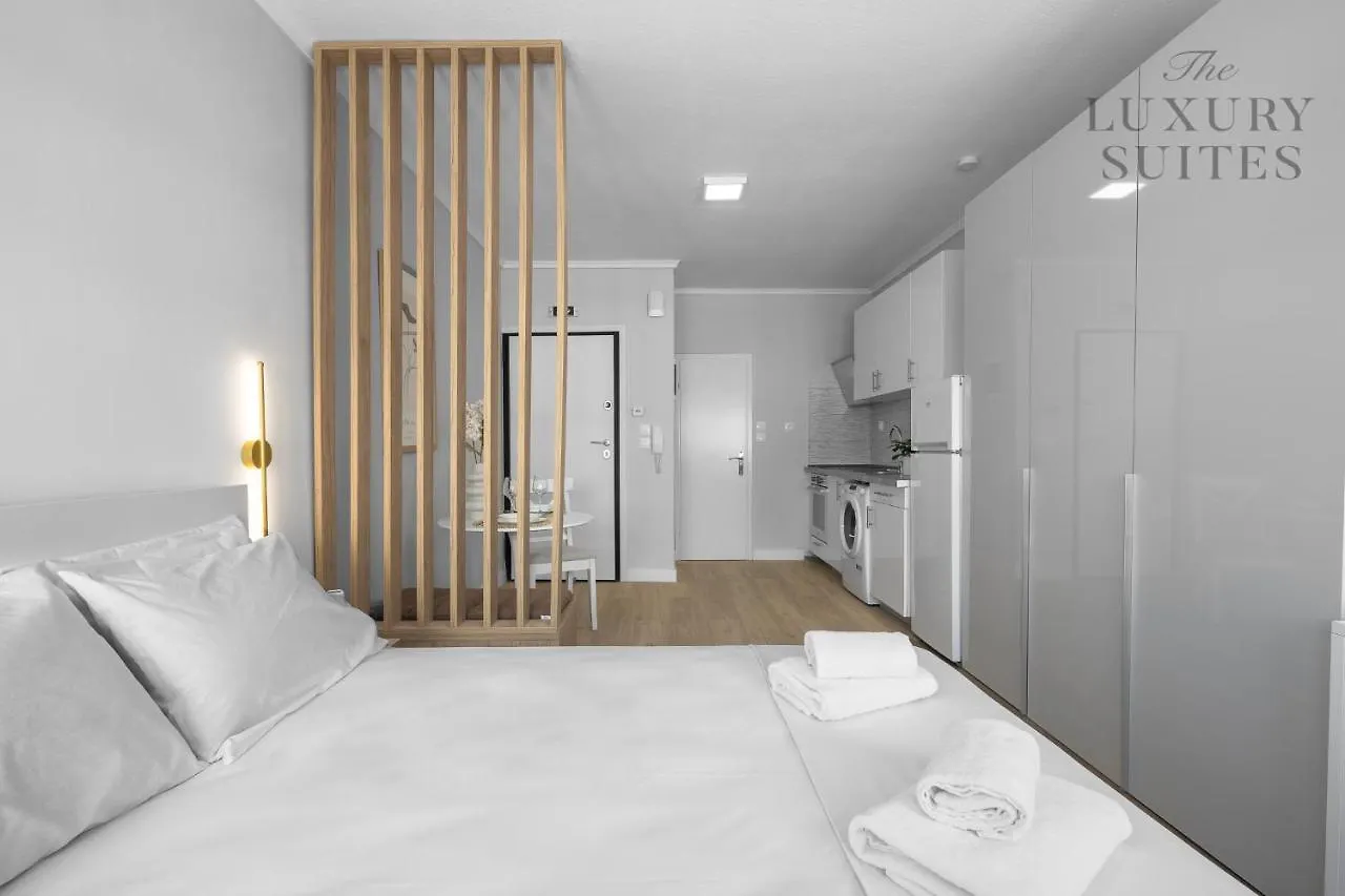 Nephele, The Luxury Suites Thessaloniki