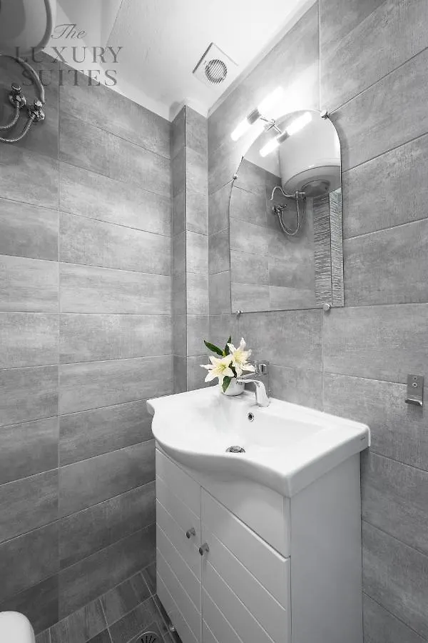 Nephele, The Luxury Suites Thessaloniki