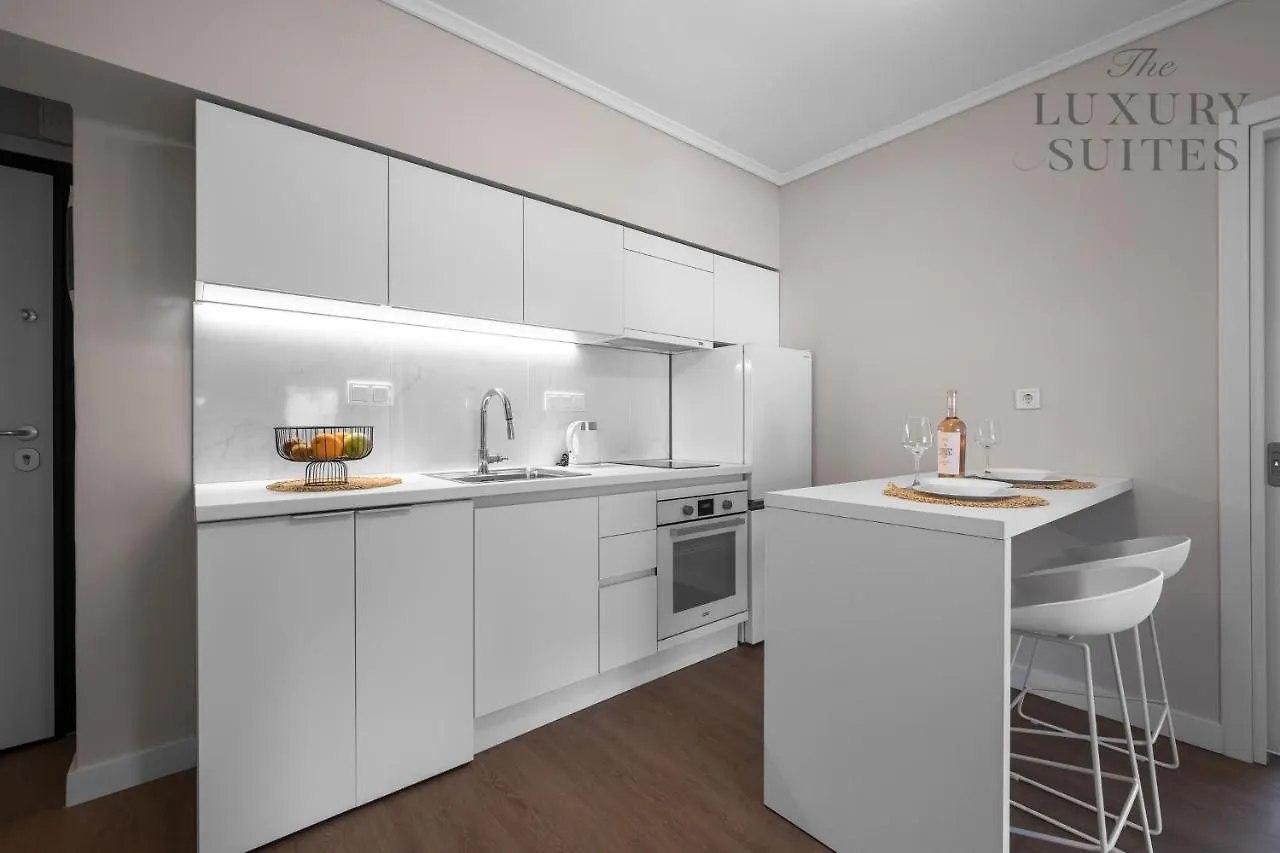 Nephele, The Luxury Suites Thessaloniki