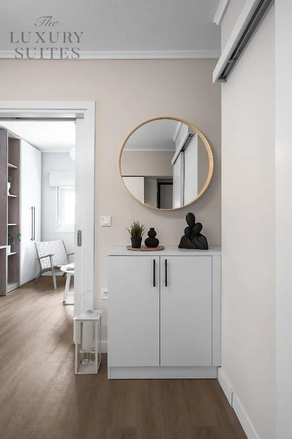 Nephele, The Luxury Suites Thessaloniki