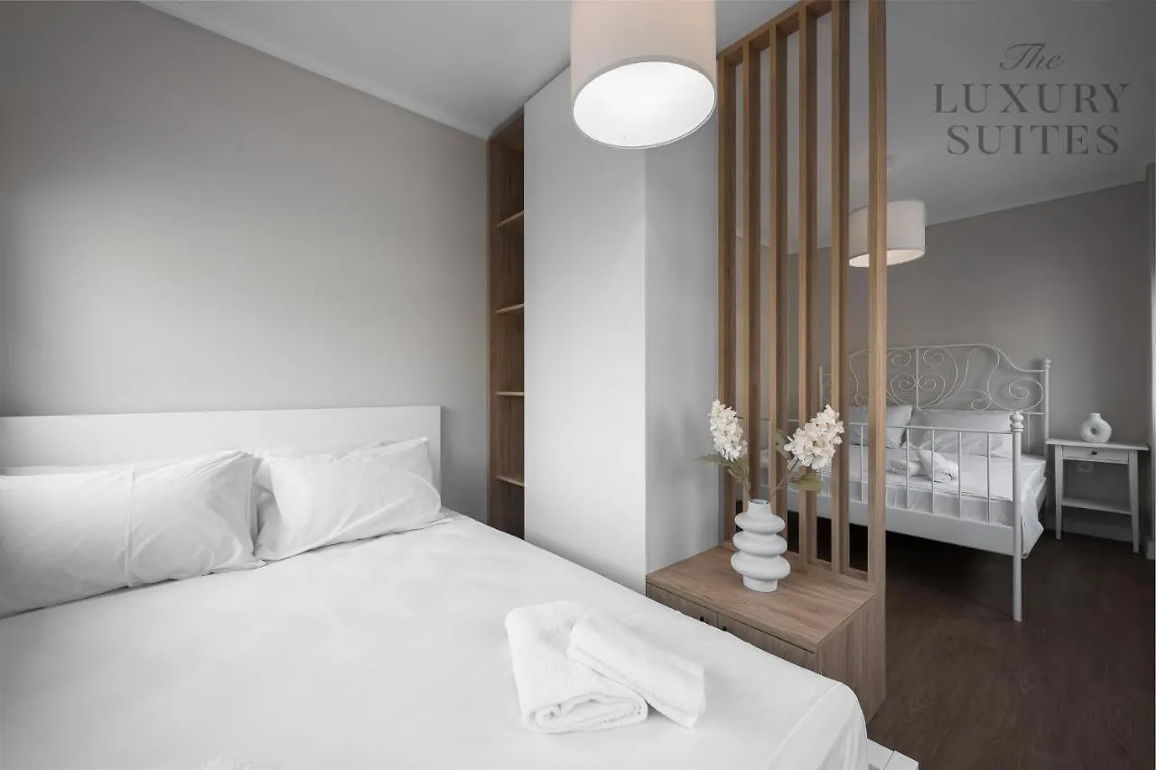 Nephele, The Luxury Suites Thessaloniki